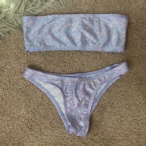 Fashion Nova Bathing Suit